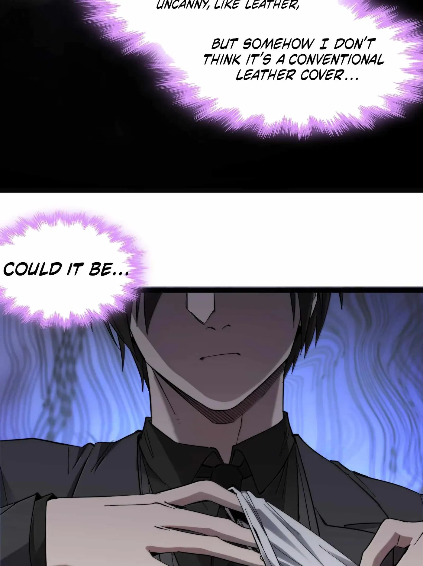 I’m Really Not The Demon God’s Lackey chapter 196 page 61