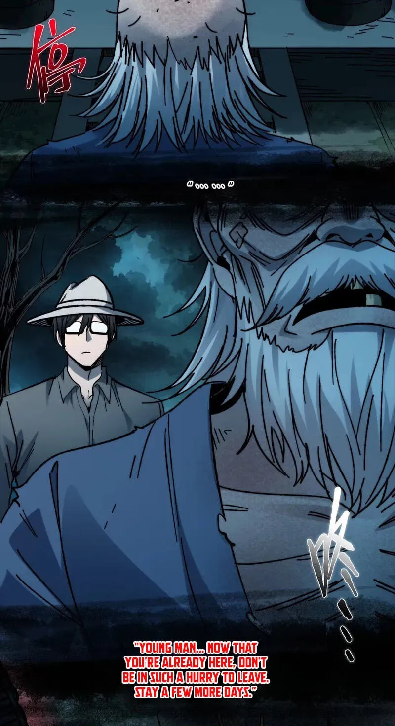 I’m Really Not The Demon God’s Lackey chapter 197 page 82