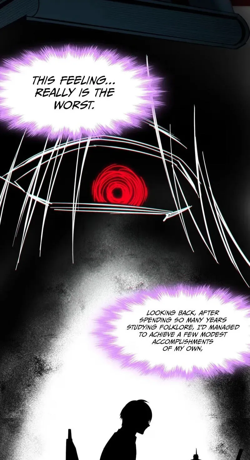 I’m Really Not The Demon God’s Lackey chapter 197 page 4