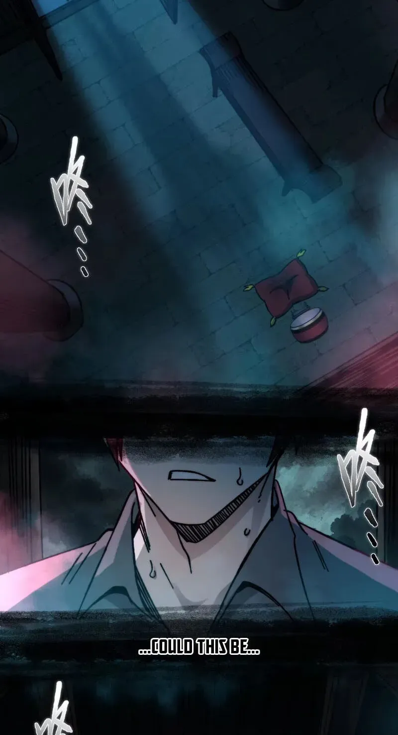 I’m Really Not The Demon God’s Lackey chapter 197 page 89
