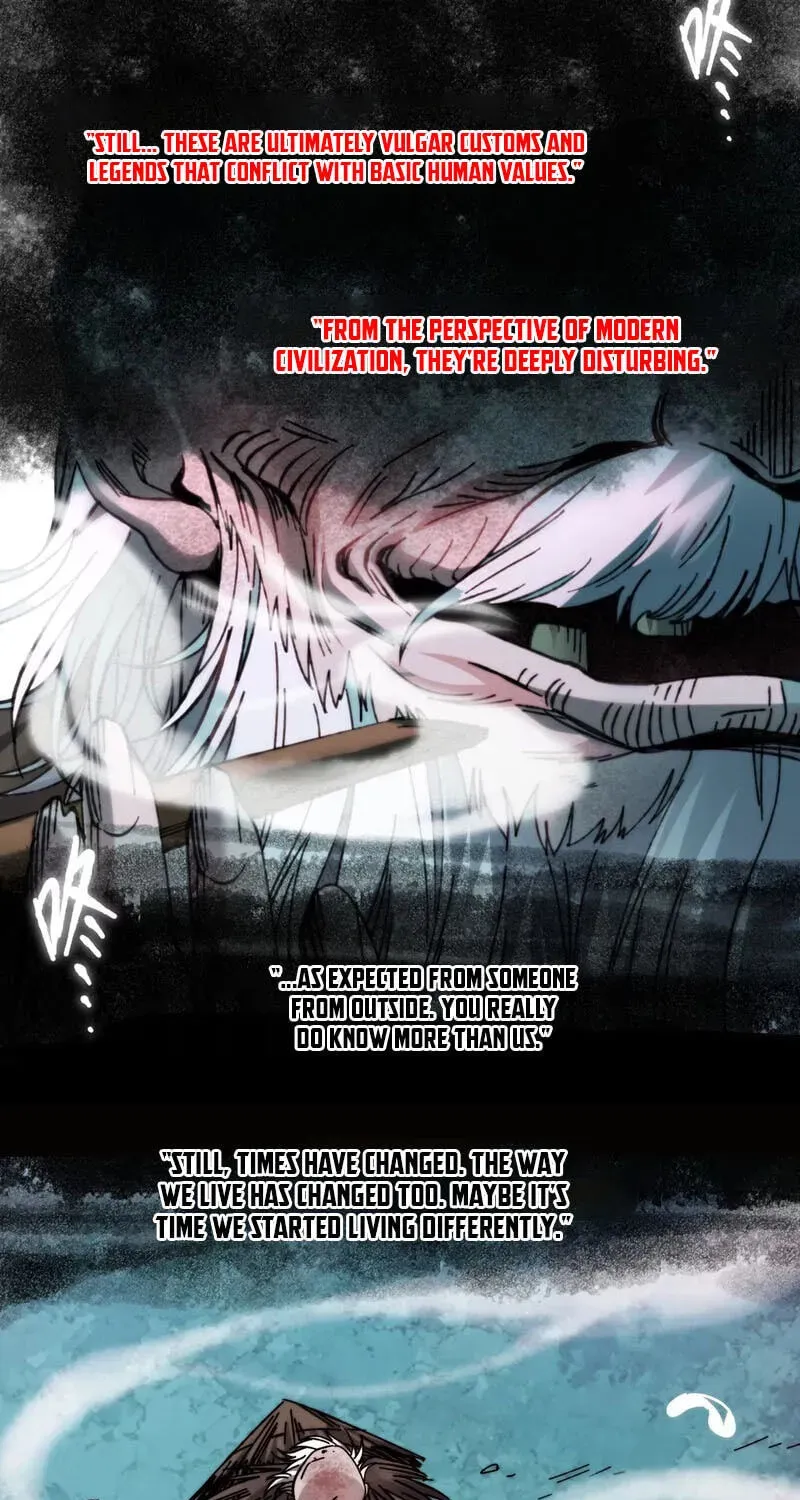 I’m Really Not The Demon God’s Lackey chapter 197 page 62