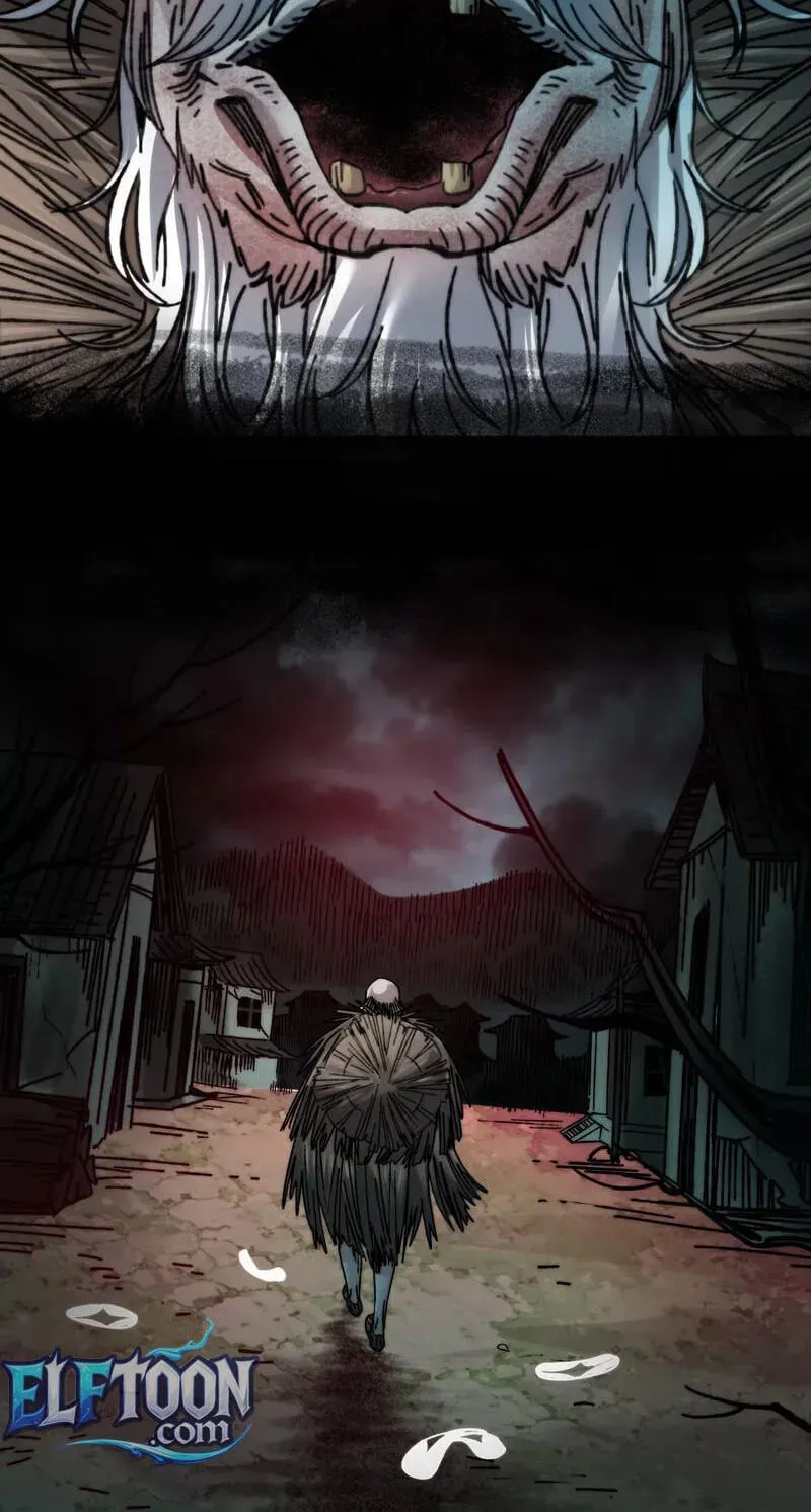 I’m Really Not The Demon God’s Lackey chapter 197 page 57