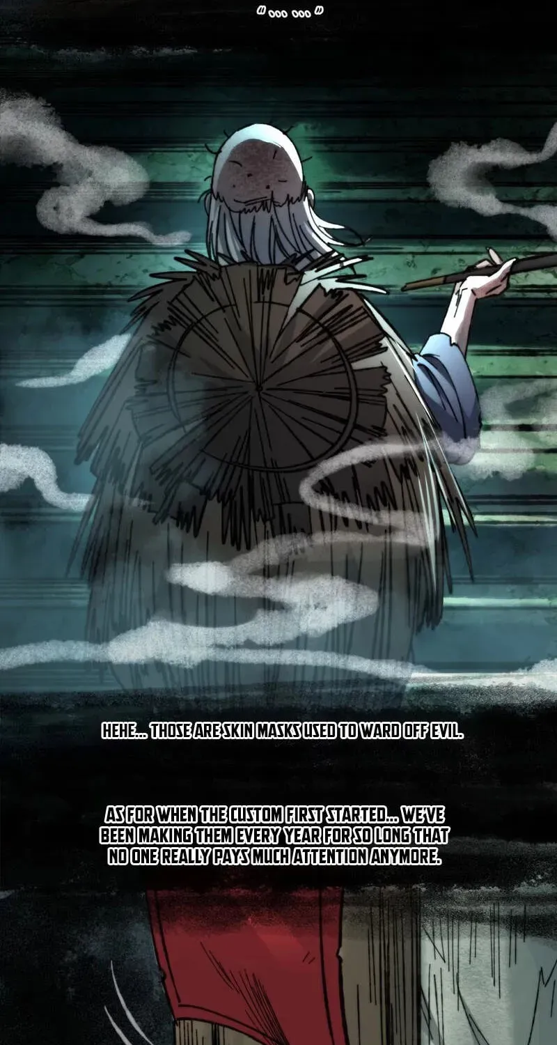 I’m Really Not The Demon God’s Lackey chapter 197 page 44
