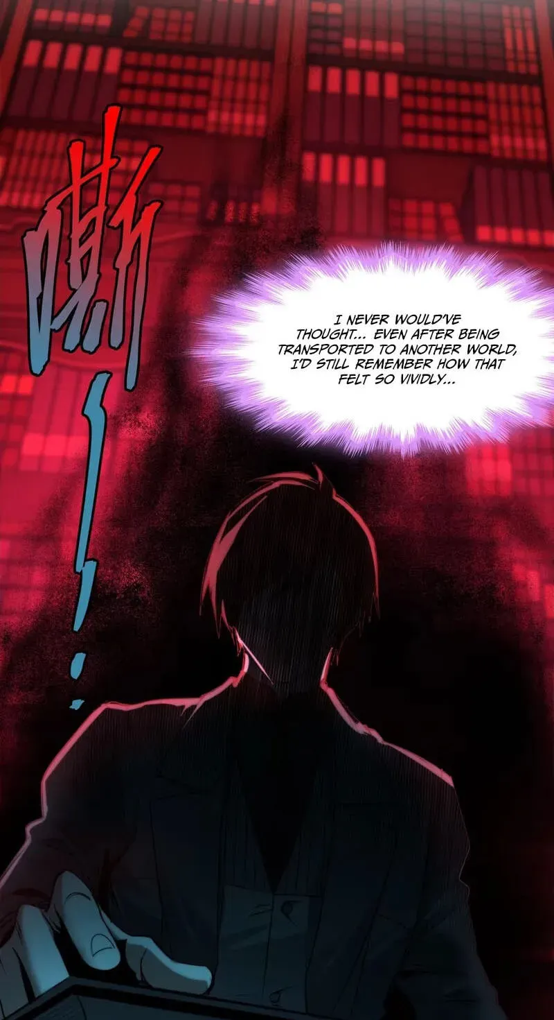 I’m Really Not The Demon God’s Lackey chapter 197 page 3