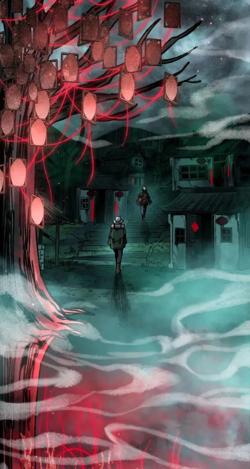 I’m Really Not The Demon God’s Lackey chapter 197 page 38