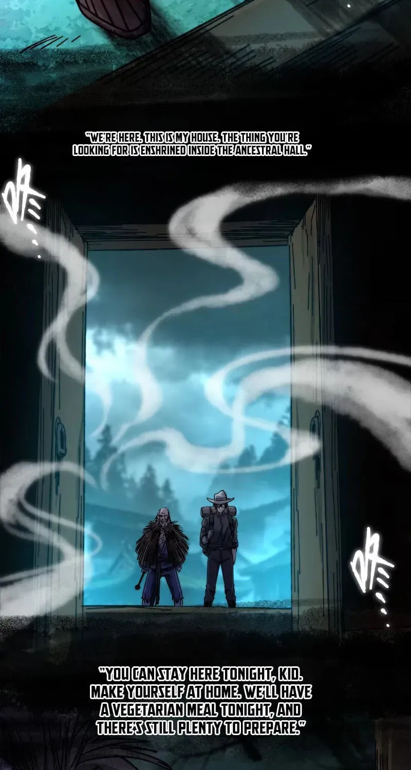 I’m Really Not The Demon God’s Lackey chapter 197 page 66