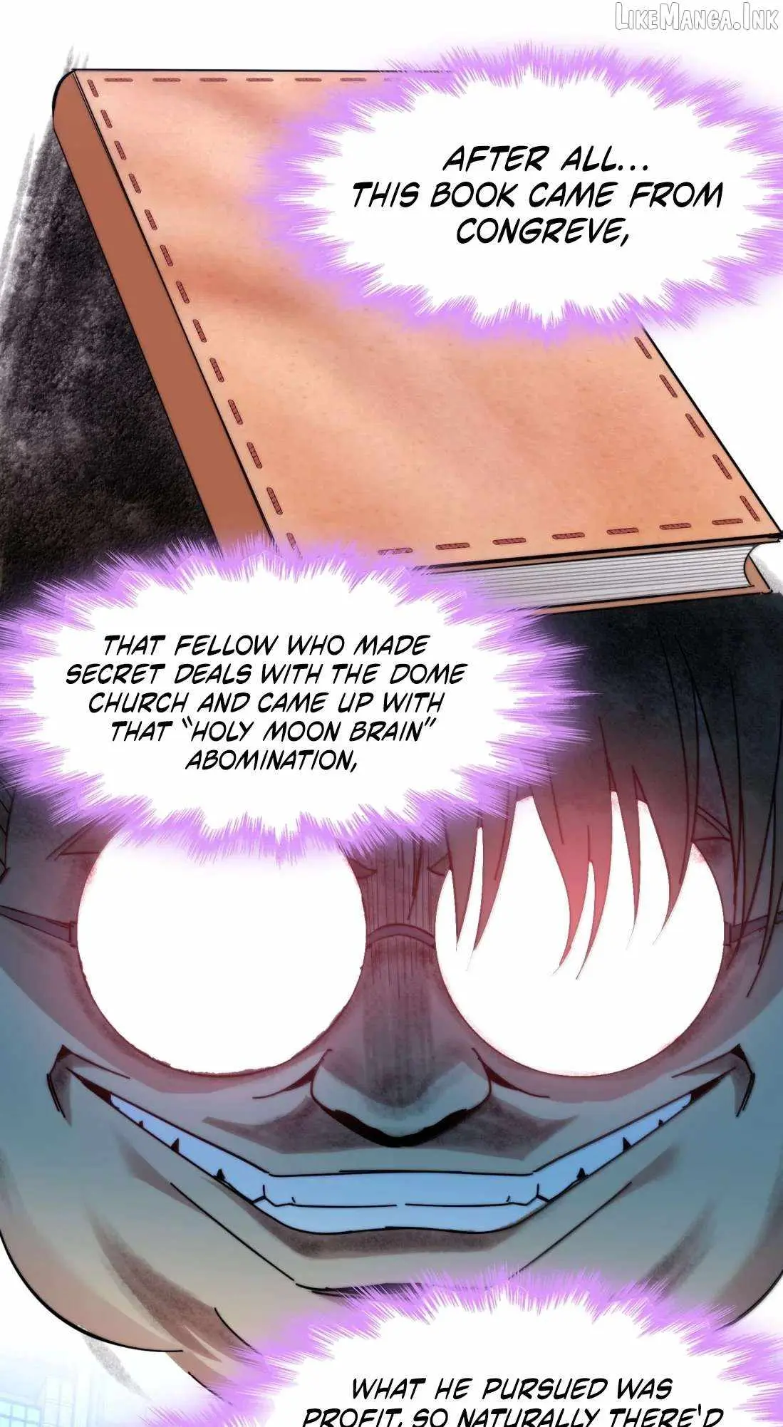 I’m Really Not The Demon God’s Lackey chapter 198 page 64