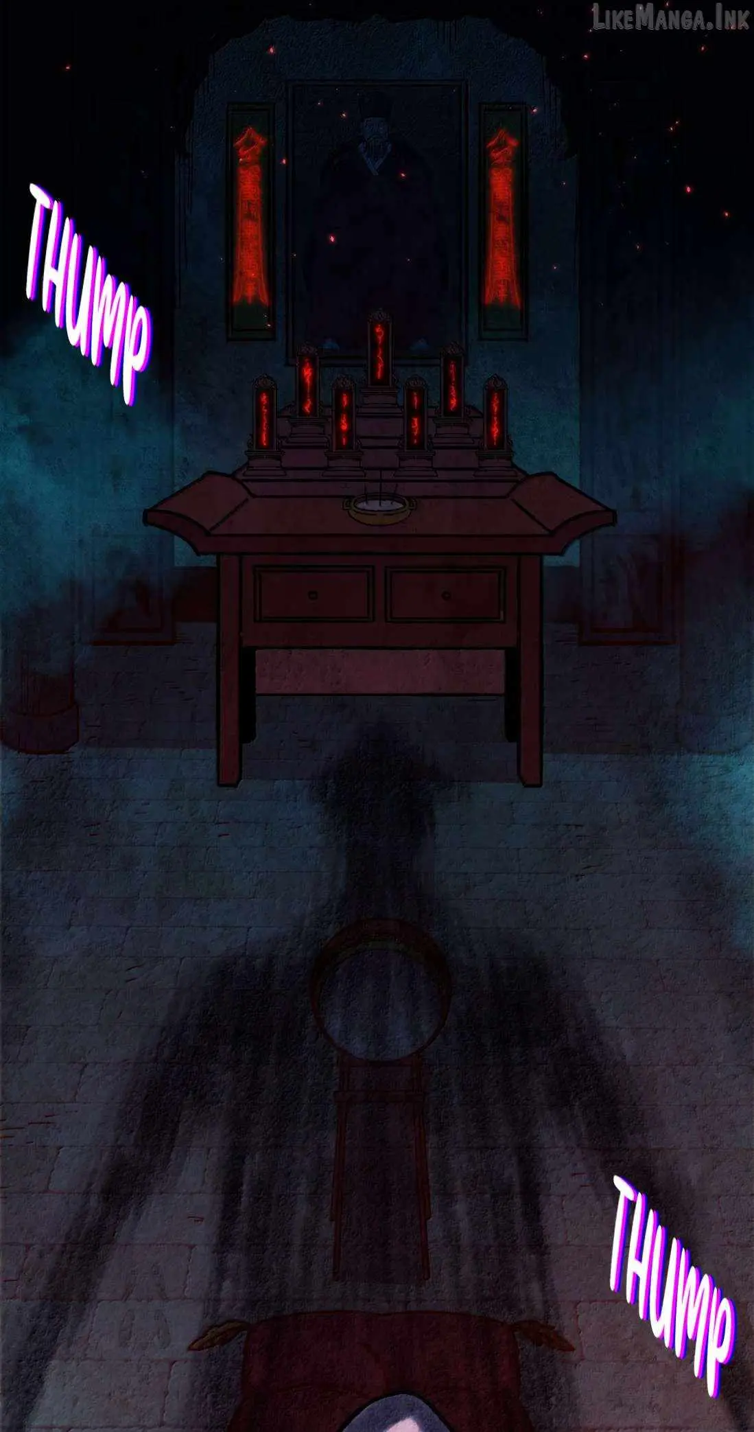 I’m Really Not The Demon God’s Lackey chapter 198 page 4