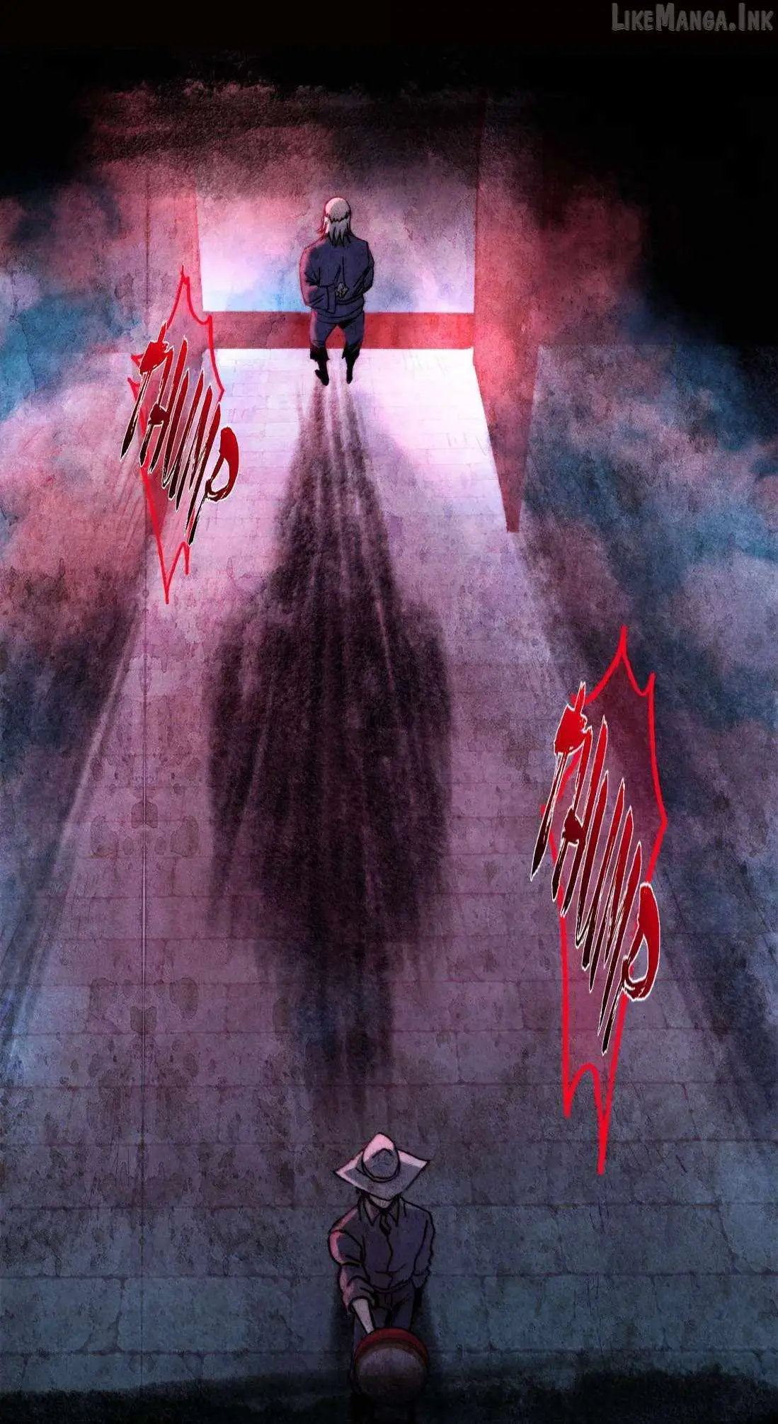 I’m Really Not The Demon God’s Lackey chapter 198 page 41