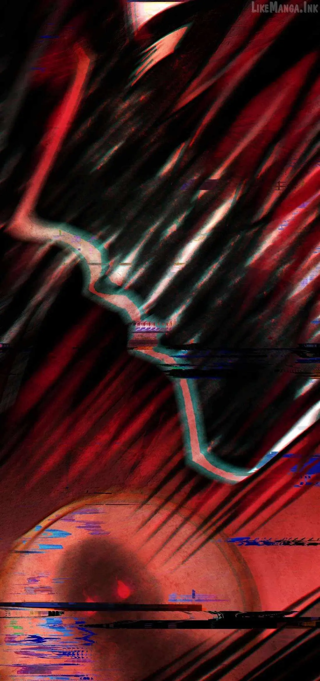 I’m Really Not The Demon God’s Lackey chapter 198 page 60