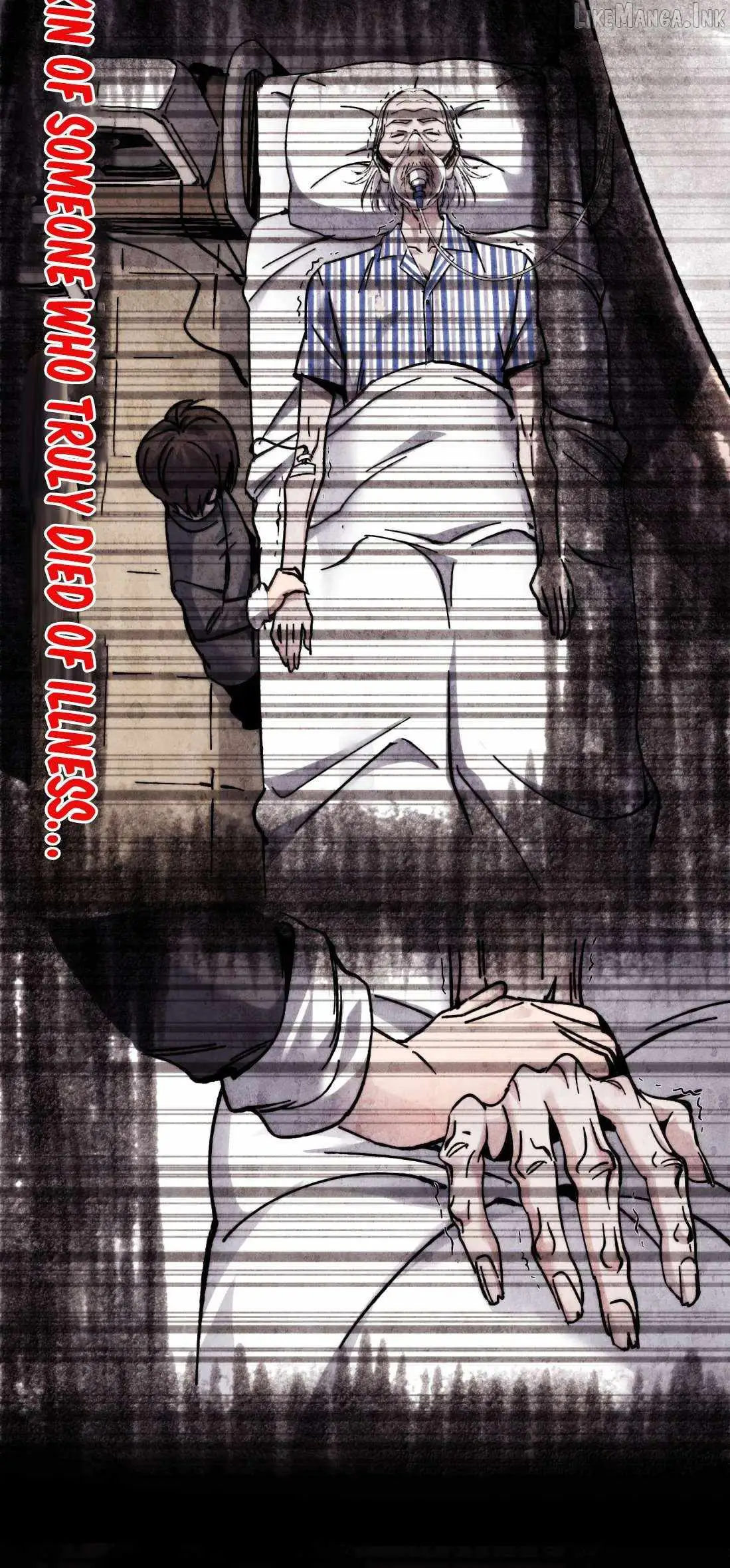 I’m Really Not The Demon God’s Lackey chapter 198 page 14