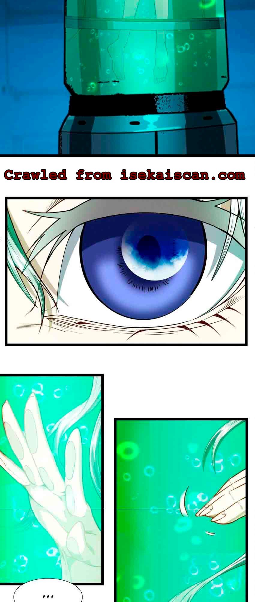 I’m Really Not The Demon God’s Lackey chapter 44 page 44