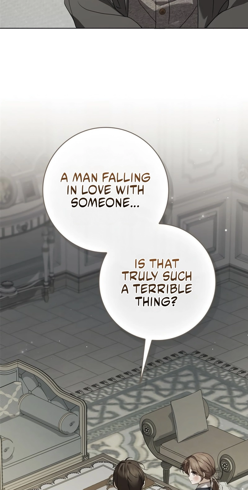 The Count’s Secret Maid chapter 104 page 81