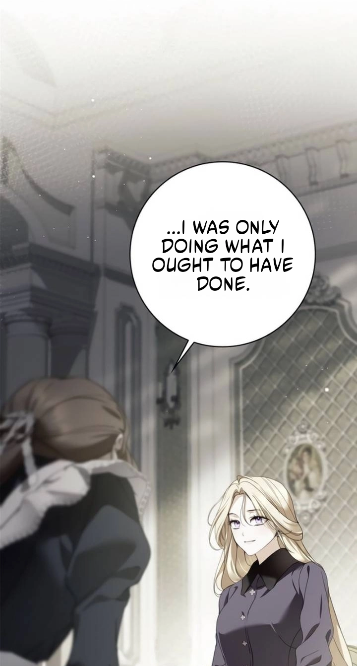 The Count’s Secret Maid chapter 104 page 6