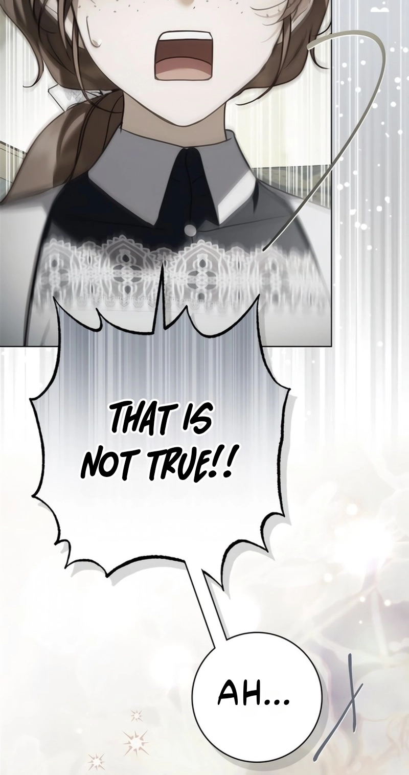 The Count’s Secret Maid chapter 104 page 11
