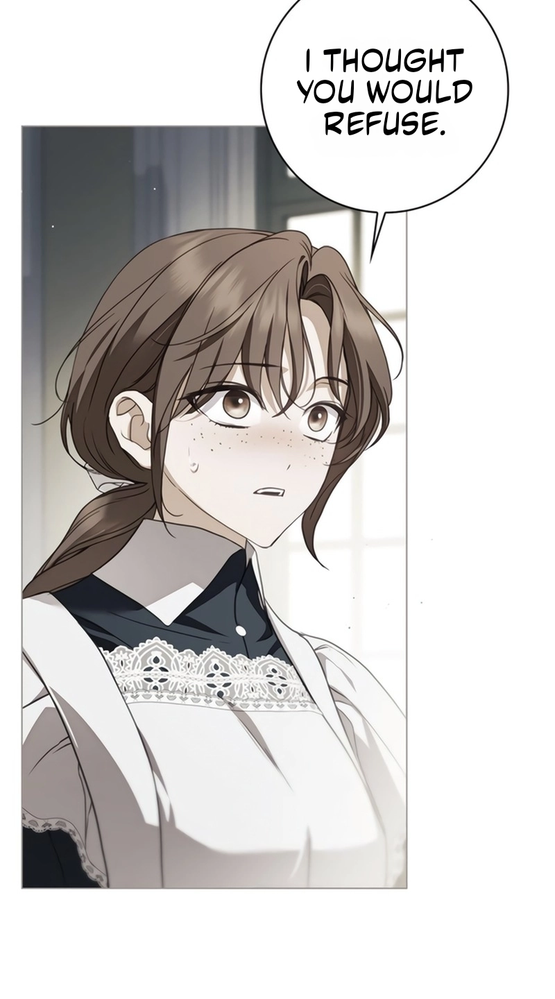 The Count’s Secret Maid chapter 104 page 66