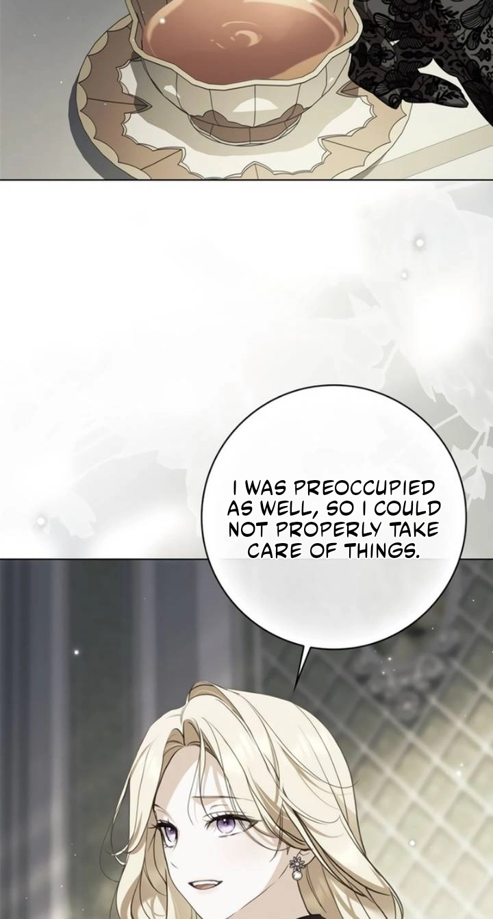 The Count’s Secret Maid chapter 104 page 3