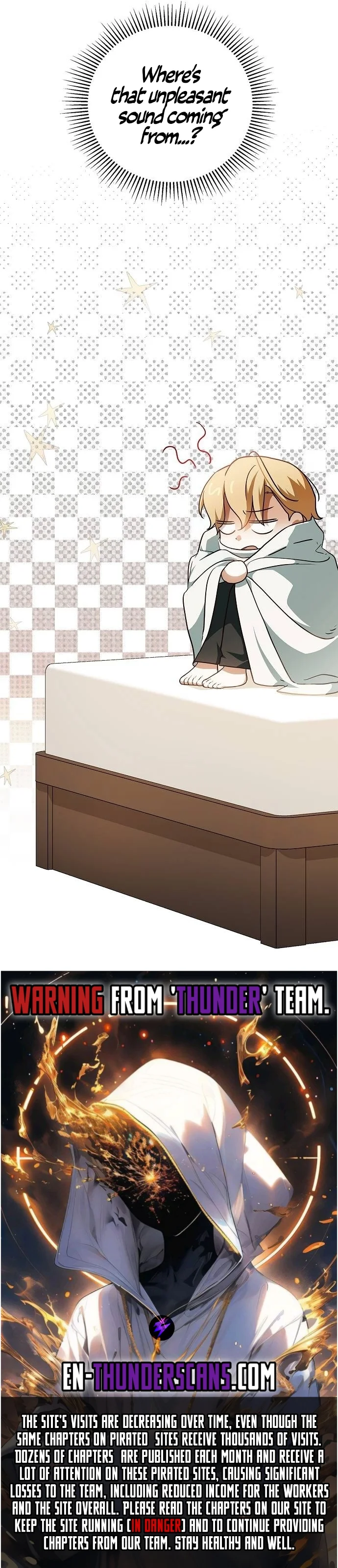 The Count’s Secret Maid chapter 11 page 15