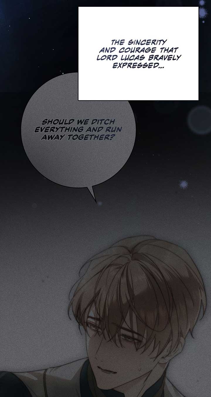 The Count’s Secret Maid chapter 49 page 6