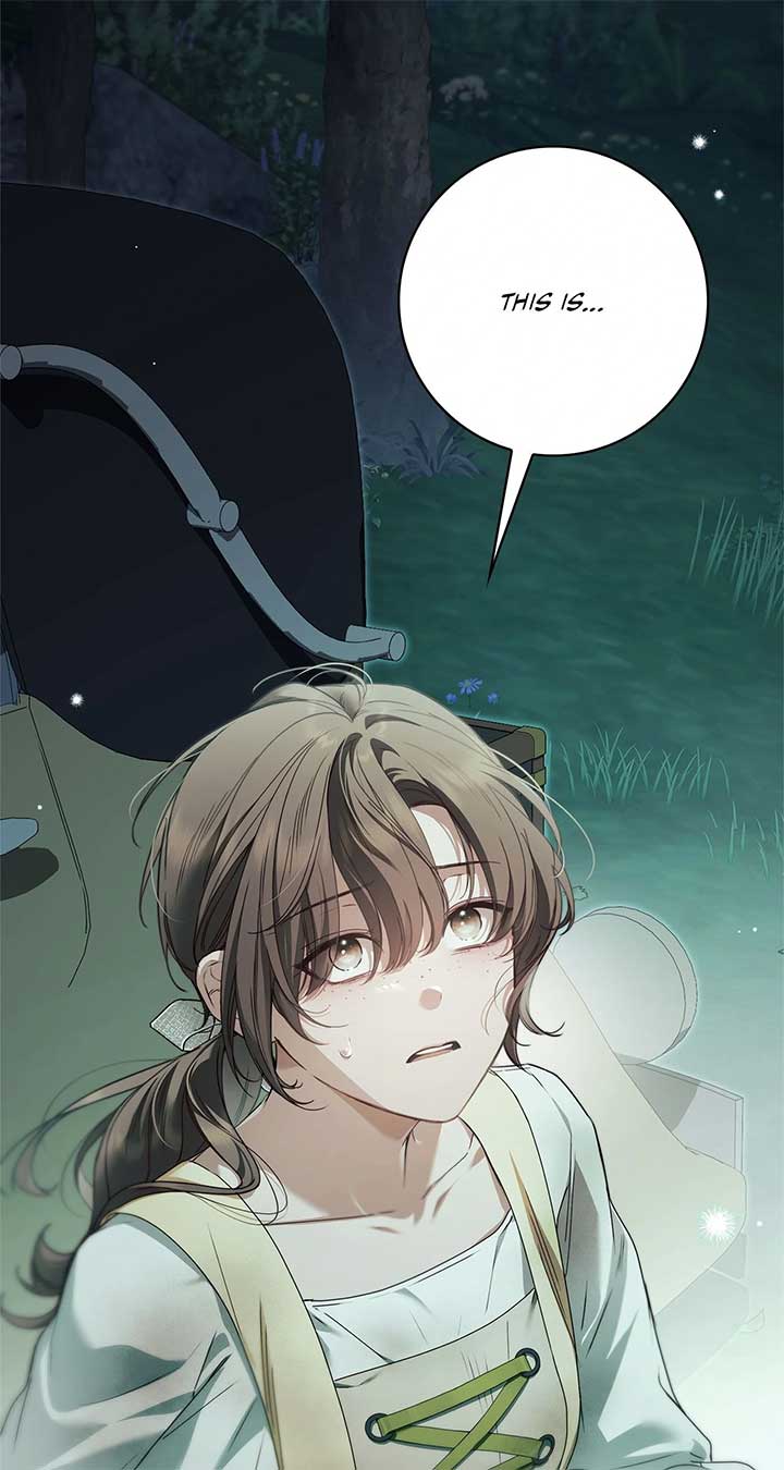 The Count’s Secret Maid chapter 49 page 15