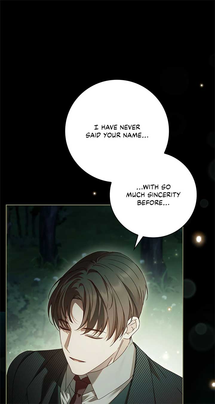 The Count’s Secret Maid chapter 49 page 32