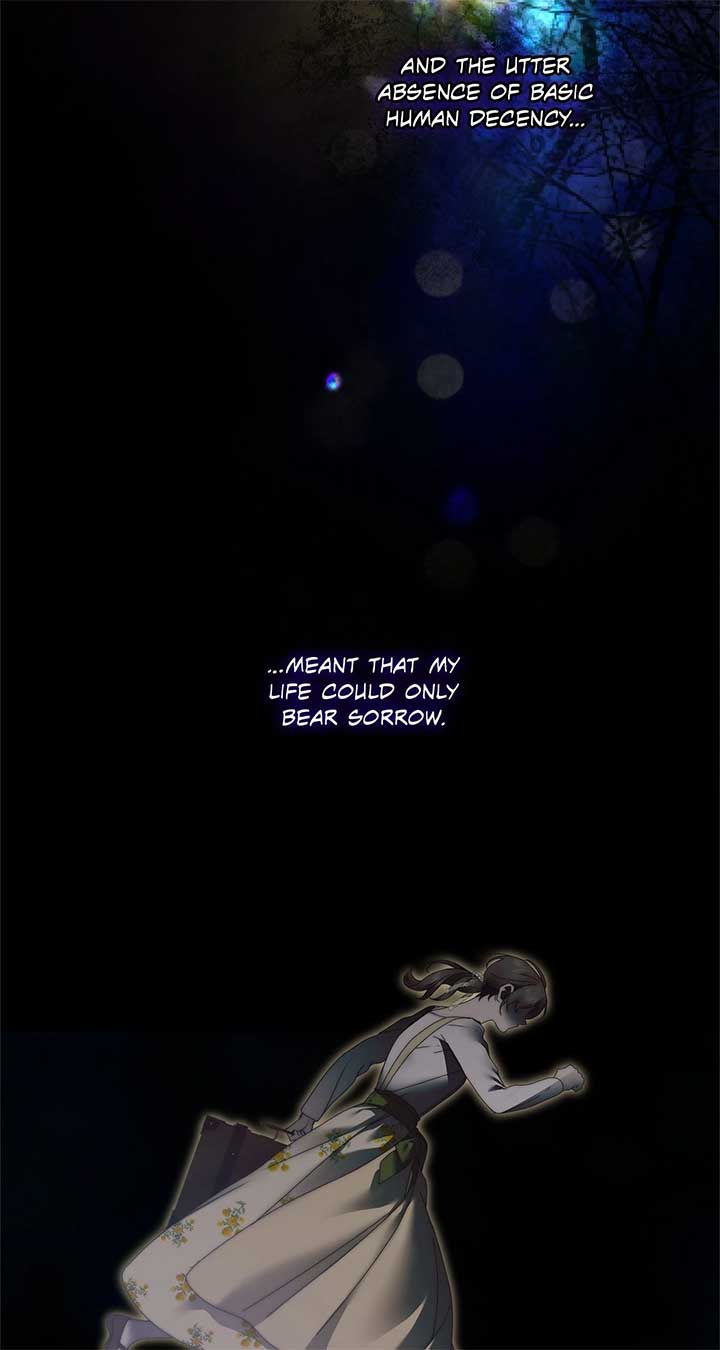 The Count’s Secret Maid chapter 49 page 41