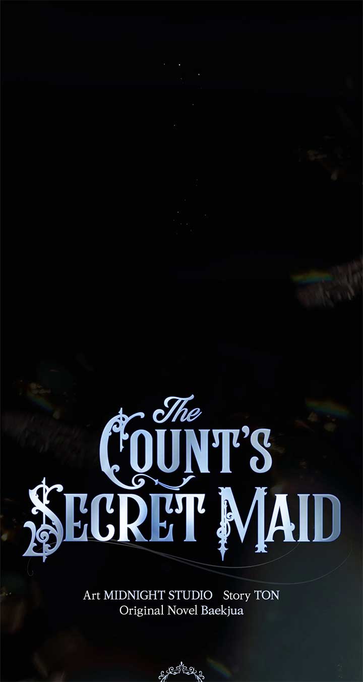 The Count’s Secret Maid chapter 49 page 63