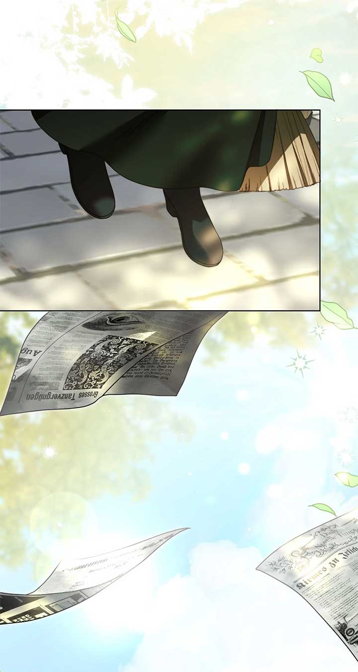 The Count’s Secret Maid chapter 49 page 70