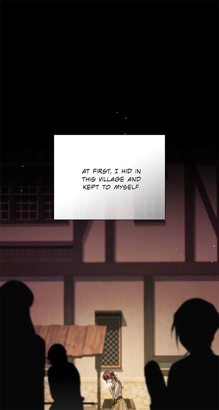 The Count’s Secret Maid chapter 49 page 73