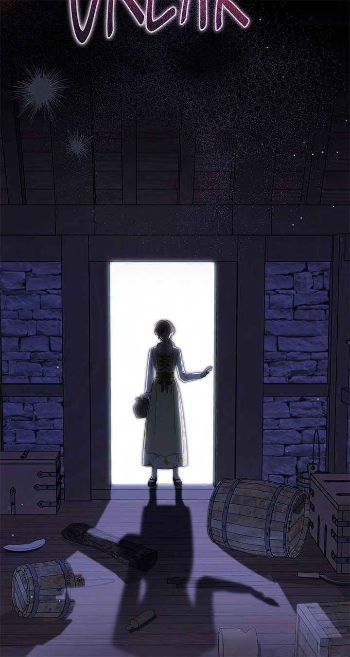 The Count’s Secret Maid chapter 49 page 79