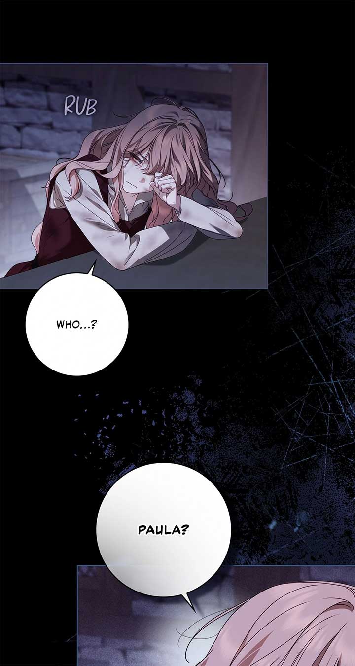 The Count’s Secret Maid chapter 49 page 81
