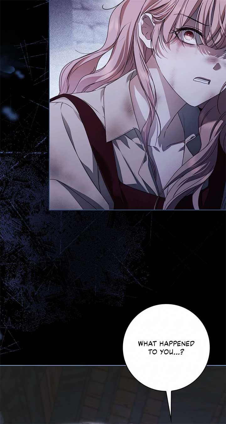 The Count’s Secret Maid chapter 49 page 82