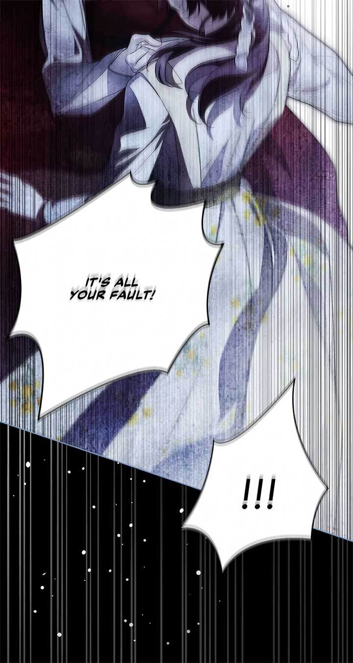The Count’s Secret Maid chapter 49 page 85