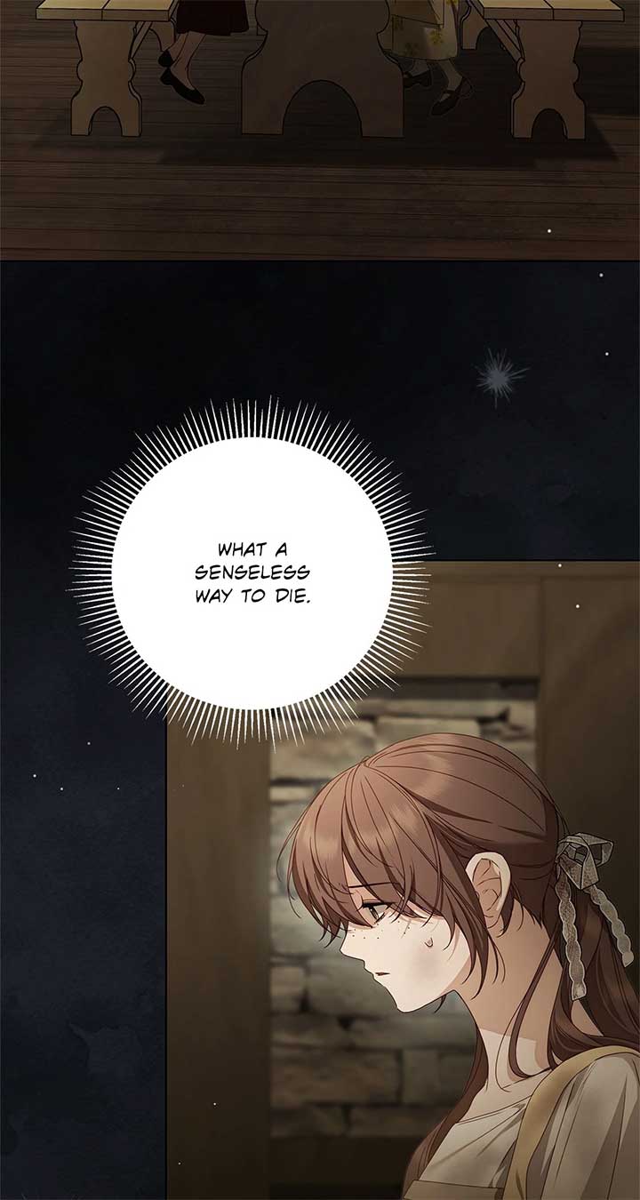 The Count’s Secret Maid chapter 49 page 94