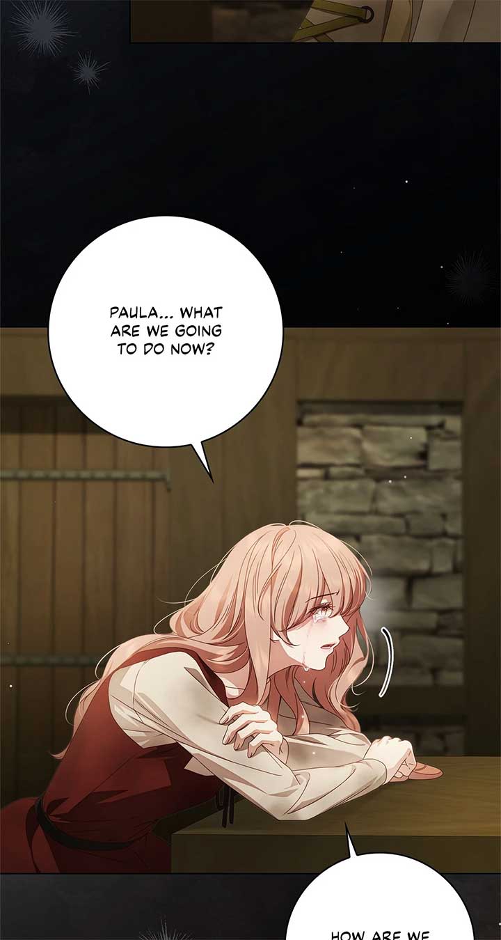 The Count’s Secret Maid chapter 49 page 95
