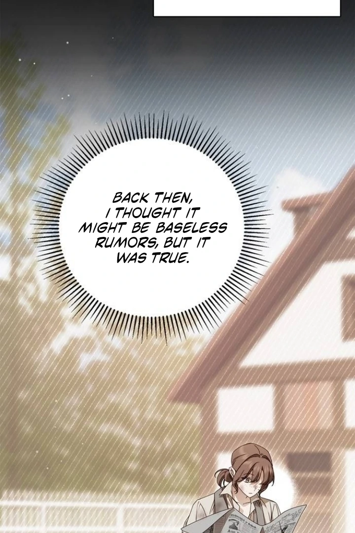 The Count’s Secret Maid chapter 50 page 5