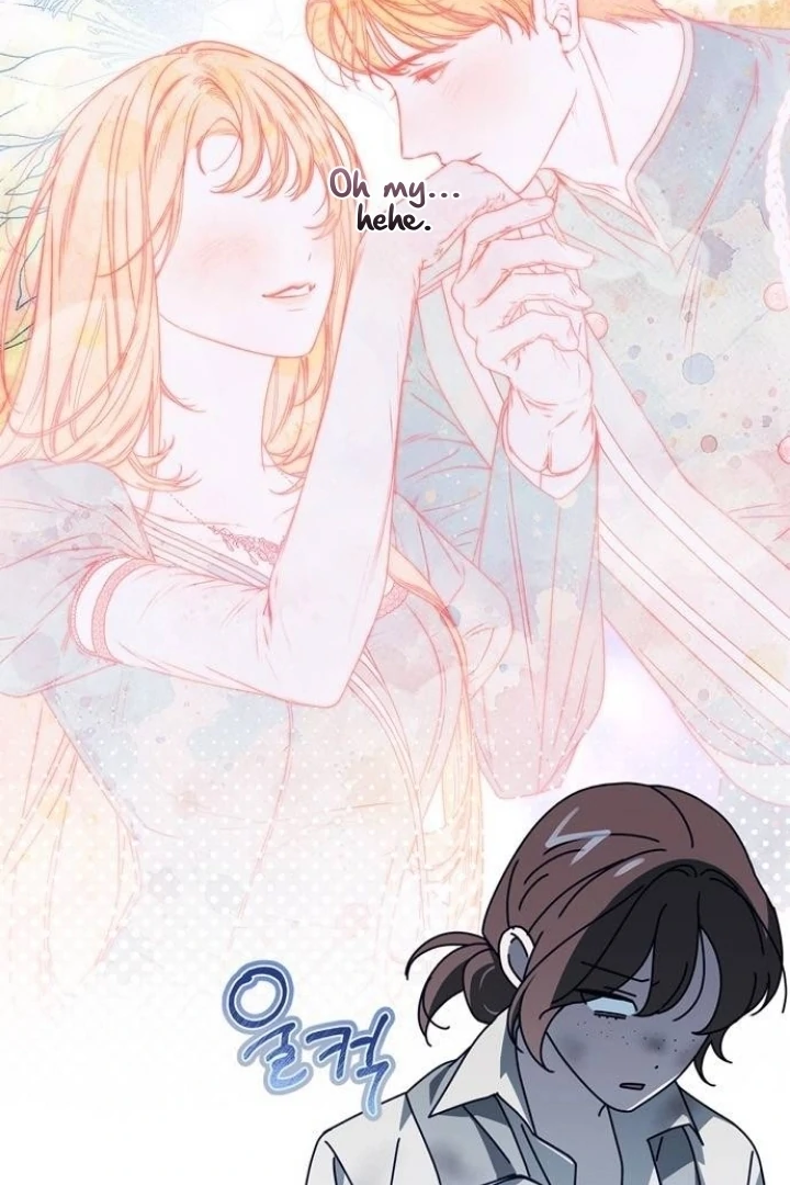 The Count’s Secret Maid chapter 50 page 7