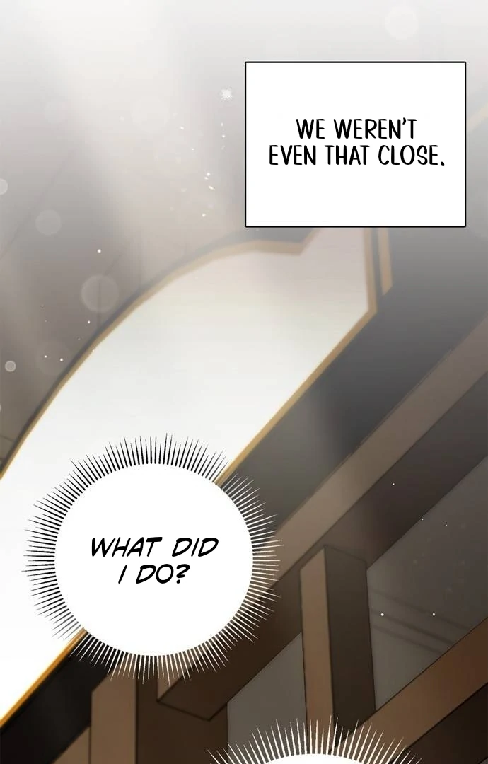 The Count’s Secret Maid chapter 50 page 14