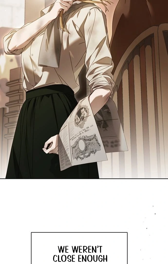 The Count’s Secret Maid chapter 50 page 16