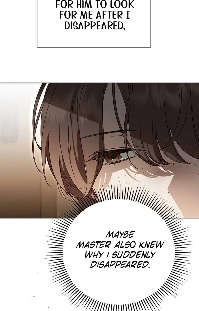 The Count’s Secret Maid chapter 50 page 17