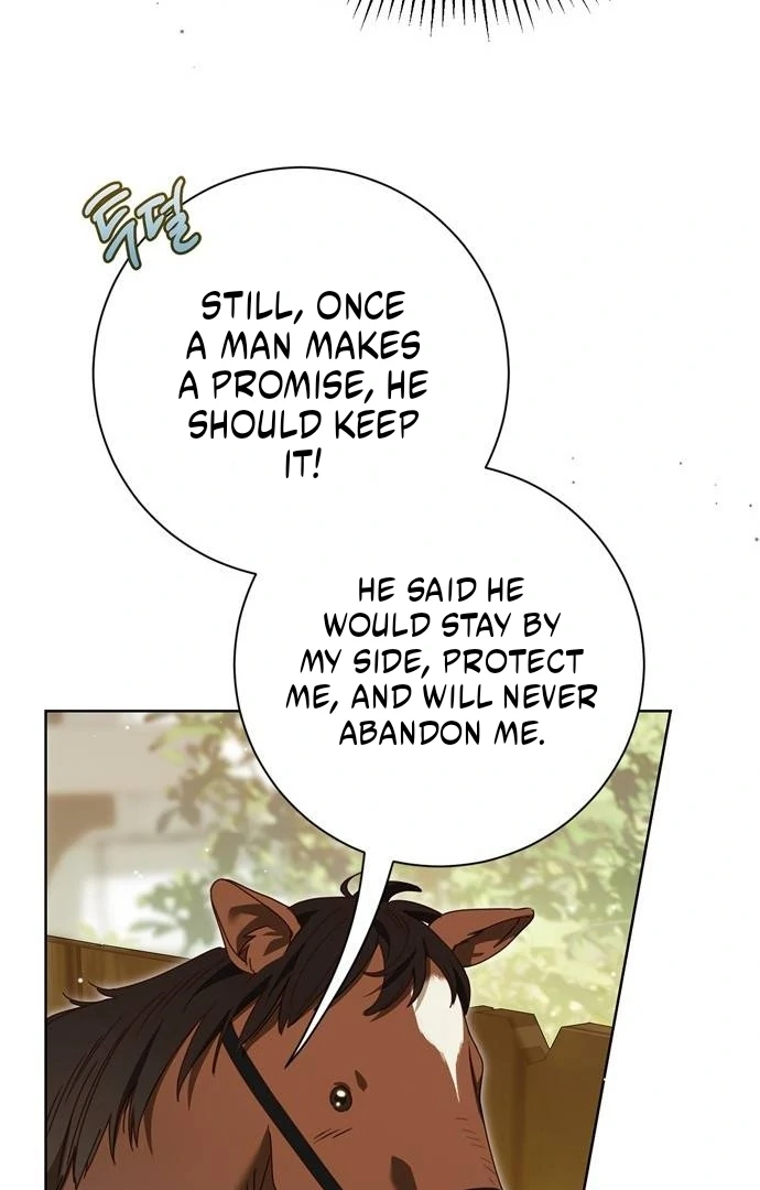 The Count’s Secret Maid chapter 50 page 18