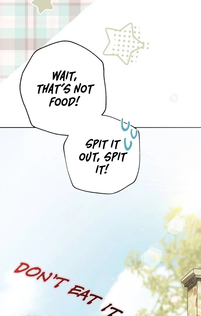 The Count’s Secret Maid chapter 50 page 21
