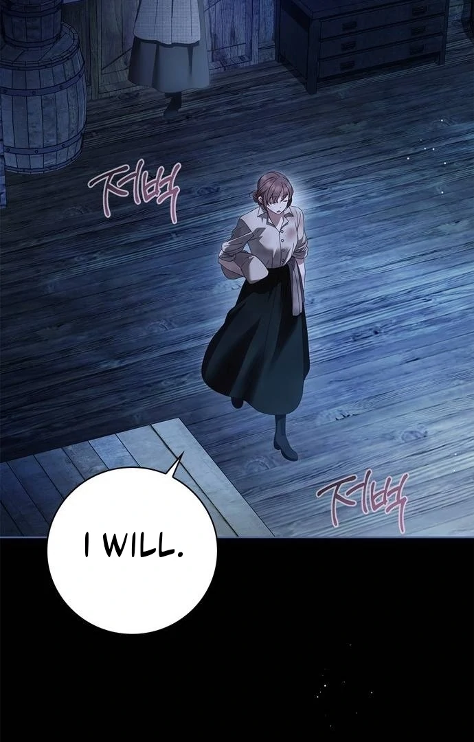 The Count’s Secret Maid chapter 50 page 26