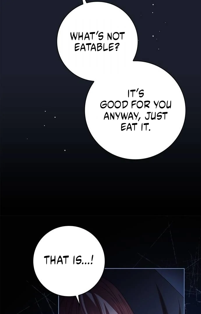 The Count’s Secret Maid chapter 50 page 33