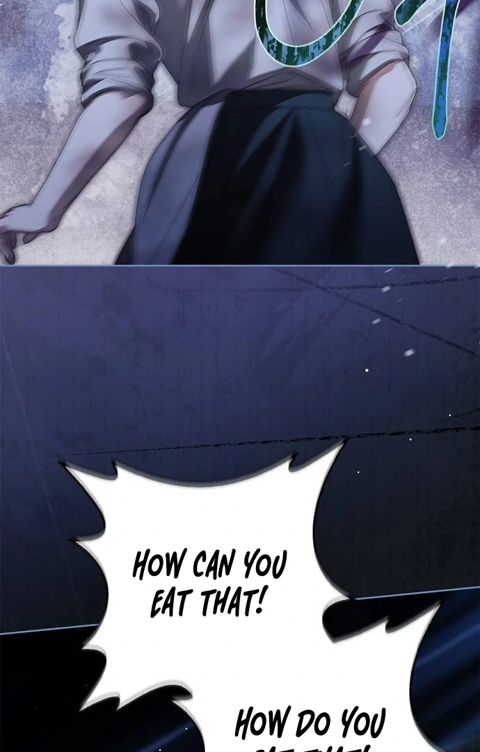 The Count’s Secret Maid chapter 50 page 36