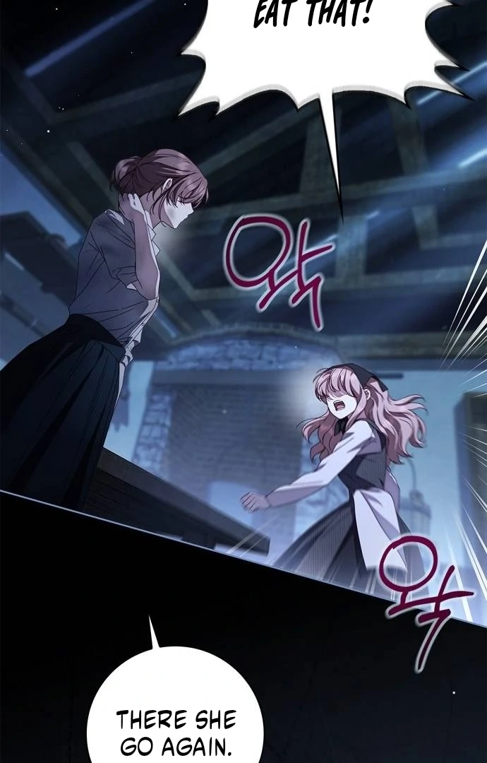 The Count’s Secret Maid chapter 50 page 37