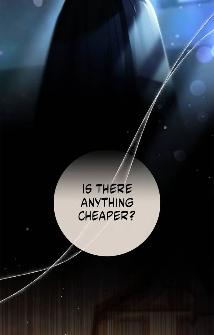The Count’s Secret Maid chapter 50 page 40