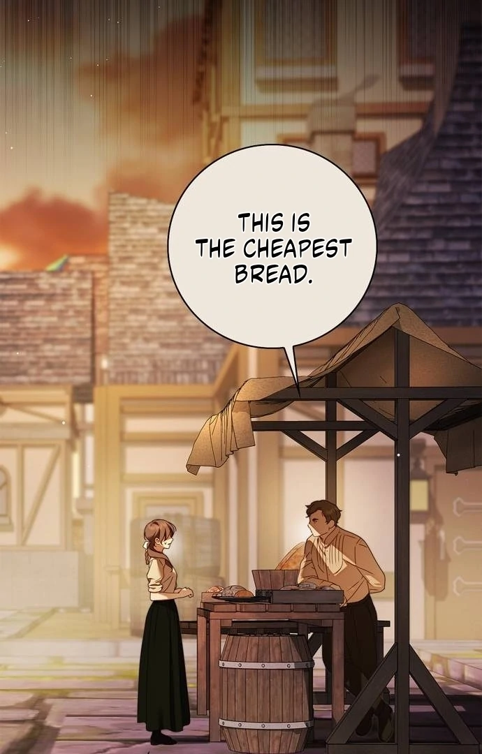 The Count’s Secret Maid chapter 50 page 41