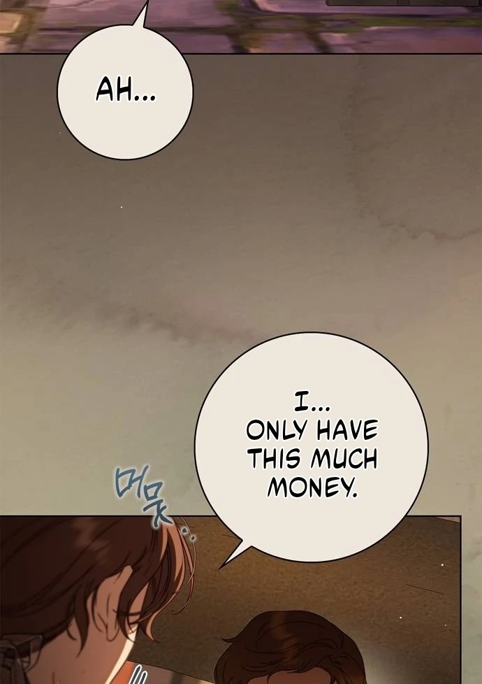 The Count’s Secret Maid chapter 50 page 42