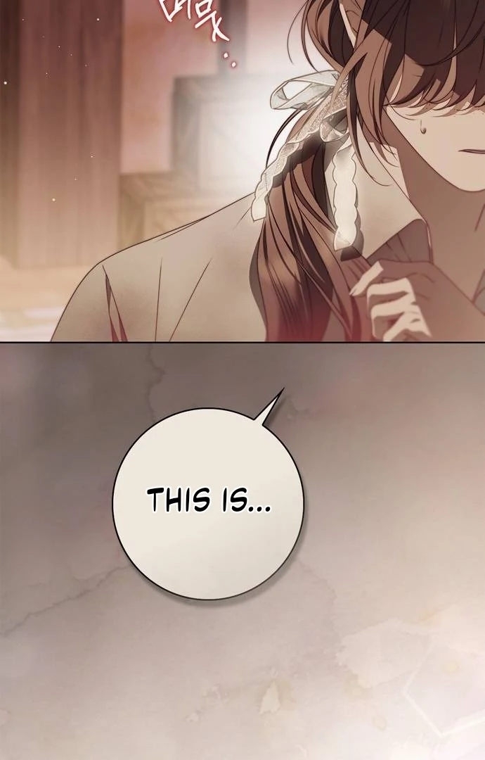 The Count’s Secret Maid chapter 50 page 46
